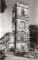 PPC: St. John Baptist Church, Dethick RP - Derbyshire