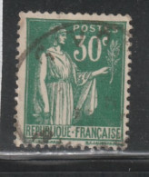 5FRANCE 690  // YVERT 280 // 1932-33 - Gebruikt