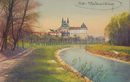 Klosterneuburg 1911 - Klosterneuburg