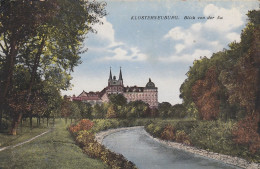 Klosterneuburg - Klosterneuburg