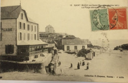 EE SAINT MARC EN SANT NAZAIRE - Saint Nazaire