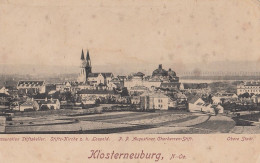 Klosterneuburg 1902 - Klosterneuburg