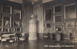 Stift Klosterneuburg - Kaiserzimmer - Klosterneuburg