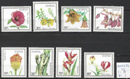 RWANDA 1047 à 54 ** Côte 9 € - Unused Stamps