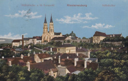 Klosterneuburg - Stiftskirche Z.hl.Leopold 1916 - Klosterneuburg