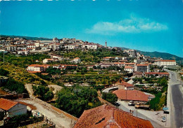 Portugal - Covilha - Vista Parcial - Vue Partielle - Vue Aérienne - CPM - Carte Neuve - Voir Scans Recto-Verso - Castelo Branco