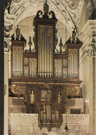 Klosterneuburg - Stiftskirche Orgel , Organ Orgue - Klosterneuburg