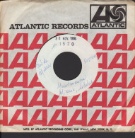 NINO DE MURCIA - FR EP -  TEST PRESSING  30/11/1966 - GUANTANAMERA  + 3 - Sonstige - Spanische Musik