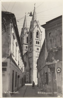 Wiener Neustadt - Boheimgasse - Wiener Neustadt