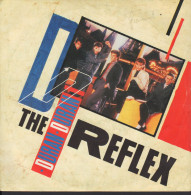 DURAN DURAN - FR SP -  THE REFLEX + 1 - Rock