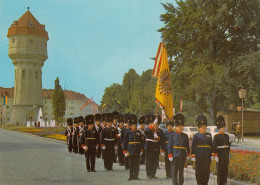 Wiener Neustadt - Burgerkorps - Wiener Neustadt