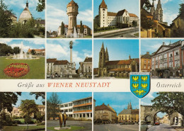 Wiener Neustadt 1975 - Wiener Neustadt