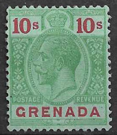 Grenade YT N° 104 Neuf ** MNH. TB - Grenade (...-1974)