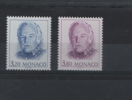 Monaco Michel Cat.No. Mnh/** 1939/1960 - Neufs