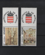 Monaco Michel Cat.No. Mnh/** 1945/1946 - Neufs