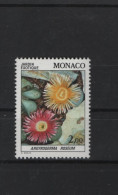 Monaco Michel Cat.No. Mnh/** 1588 - Neufs