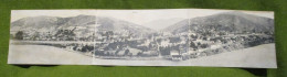 Foca Foča 3* Postcard Unused (bo879) RARE - Bosnie-Herzegovine