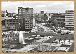 BERLIN ERNST-REUTER PLATZ 1964 N°H494 - Charlottenburg