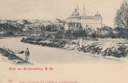 Klosterneuburg 1899 - Klosterneuburg