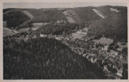 86229 - Leutenberg - Siebentälerblick - 1956 - Leutenberg