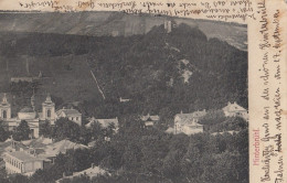 Hinterbruhl 1904 - Mödling
