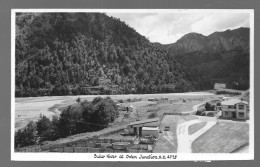 VOIR DESCRIPTION. Buller River At Owen Junction, N.Z. (A11p3) - Nouvelle-Zélande