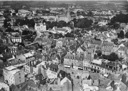 Paimpol * Vue Aérienne De La Commune * Place Du Martray - Paimpol