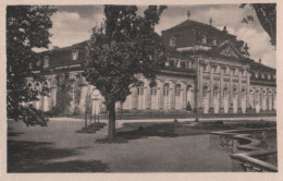 62102 - Fulda - Orangerie - Ca. 1955 - Fulda