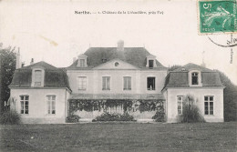 Fay * Environs * Le Château De La Livaudière - Autres & Non Classés