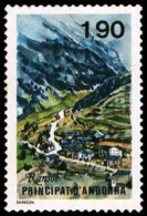 Timbre D'Andorre Français N° 360 Neuf ** - Nuovi