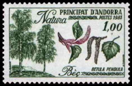 Timbre D'Andorre Français N° 311 Neuf ** - Unused Stamps