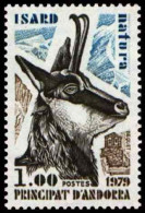 Timbre D'Andorre Français N° 274 Neuf ** - Unused Stamps