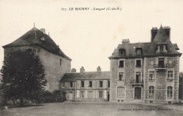 Langast * Château Manoir Le Rochay - Autres & Non Classés