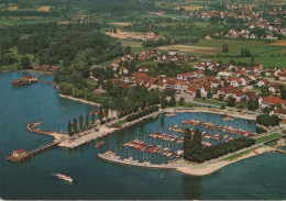 119762 - Uhldingen-Mühlhofen - Unteruhldingen - Aus Der Luft - Friedrichshafen