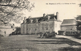Pipriac * Le Château Du Tertre - Other & Unclassified
