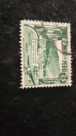 PERU- 1930--1940-  25  C      DAMGALI - Peru