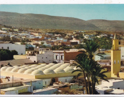 DERNA  - Panorama - Libia