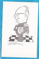 11-03  JUGOSLAVIJA SCACCHI DR MIHAIL BOTVINIK 1886-1986  WORLD CHESS CHAMPIONS POSTAL CARD INTERESSANT OFFERTA LIMITATA - Echecs