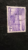 PERU- 1930--1940-  1.50  SOL      DAMGALI - Pérou