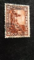 PERU- 1930--1940-  50  SOL      DAMGALI - Pérou