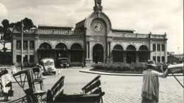 Madagascar - Tananarive - La Gare - Madagascar