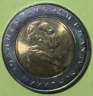 Vatikanstadt, 500 Lire, 1982 - Vatikan