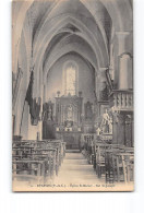 ETAPLES - Eglise Saint Michel - Nef Saint Joseph - Très Bon état - Etaples
