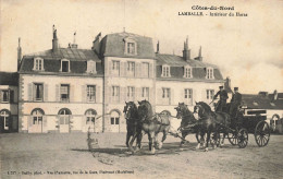 Lamballe * Intérieur Du Haras * Hippique Hippisme Attelage Cocher - Lamballe