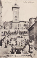 CPA13-AUBAGNE- La Tour De L'Horloge - Aubagne