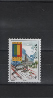 Monaco Michel Cat.No. Mnh/** 2514 - Unused Stamps