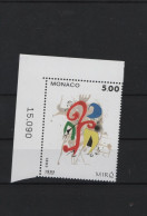 Monaco Michel Cat.No. Mnh/** 2152 - Neufs