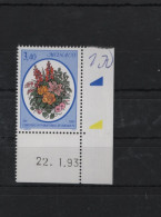 Monaco Michel Cat.No. Mnh/** 2113 - Unused Stamps