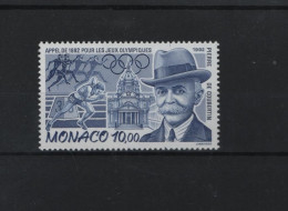 Monaco Michel Cat.No. Mnh/** 2098 - Ongebruikt