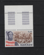 Monaco Michel Cat.No. Mnh/** 2076 - Nuevos